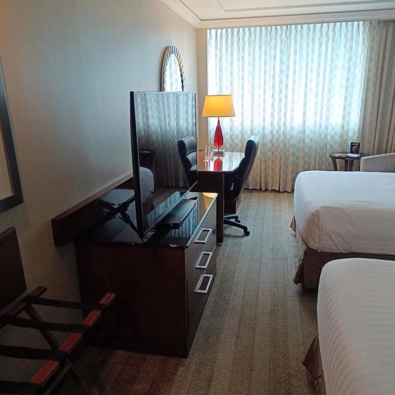Zafiro Palace CDMX - Apartamento de 1 dormitorio - 1