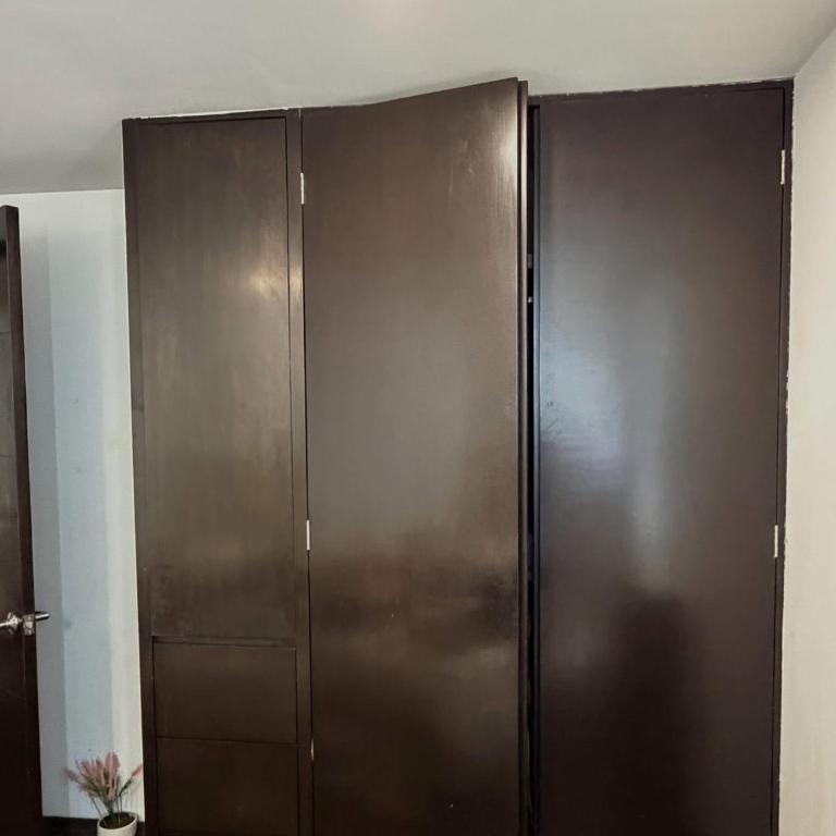 Zafiro Palace CDMX - Apartamento de 1 dormitorio - 2