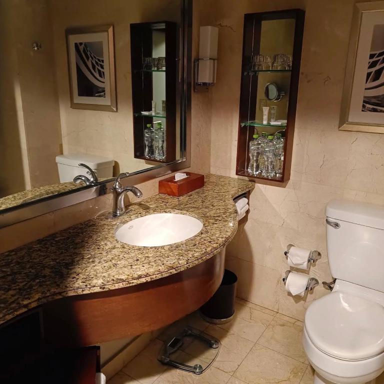 Zafiro Palace CDMX - Apartamento de 1 dormitorio - 2