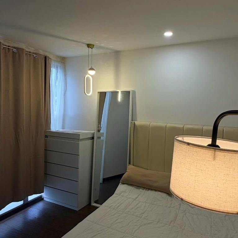 Zafiro Palace CDMX - Apartamento de 1 dormitorio - 3