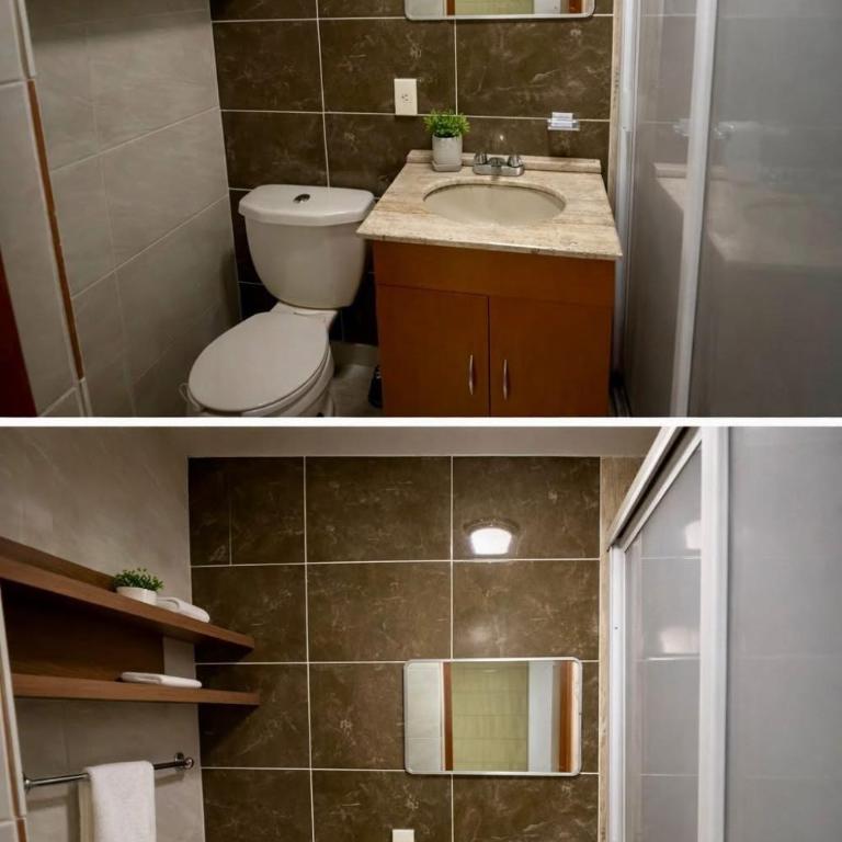 Zafiro Palace CDMX - Apartamento de 1 dormitorio - 1