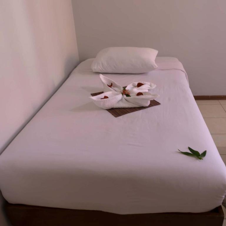 Portal del Inka Cusco hostel - Habitación compartida femenina de 4 camas - 1