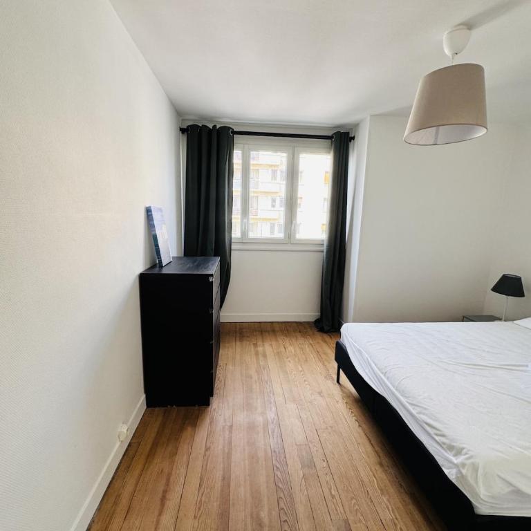 Ambre - 3 chambres en hyper centre ville - Apartment mit 3 Schlafzimmern - 4