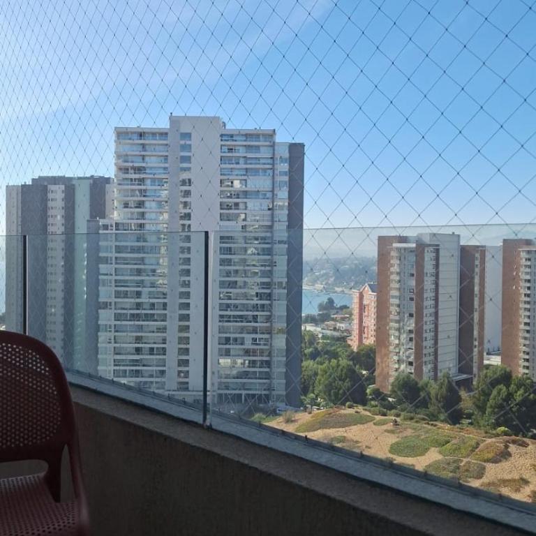 Arena concon - Apartamento de 2 dormitorios - 2