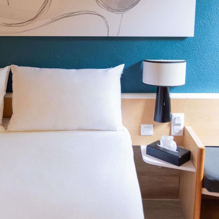 Hotel ibis Narbonne - Chambre Double Confort - 4