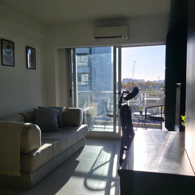 Soho ARK - 5th Floor Stylish, Balcony & Sunset - Apartamento de 1 dormitorio - 5