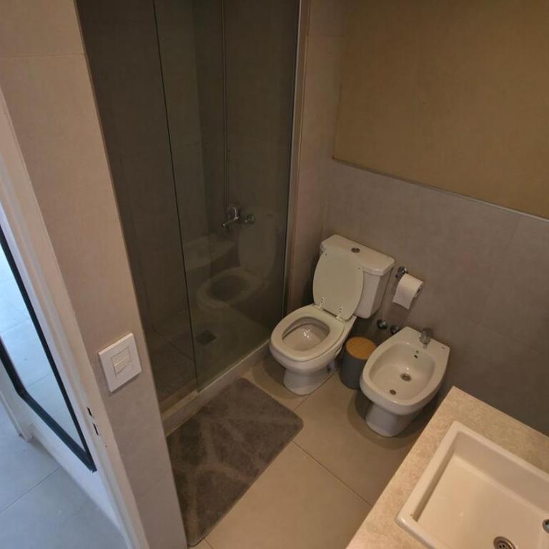 Soho ARK - 5th Floor Stylish, Balcony & Sunset - Apartamento de 1 dormitorio - 7