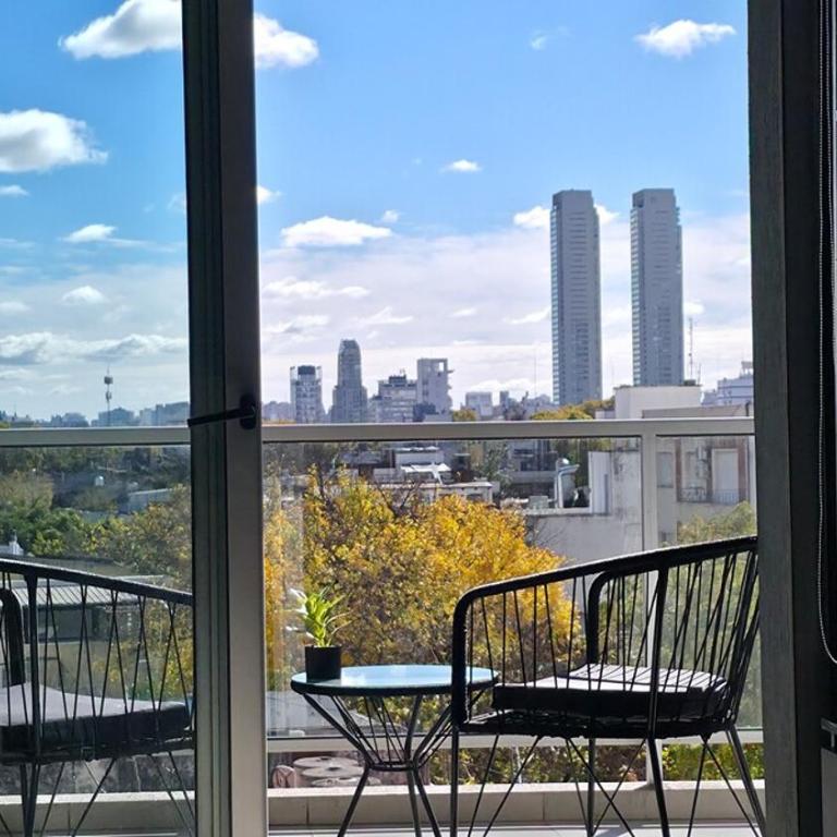 Soho ARK - 5th Floor Stylish, Balcony & Sunset - Apartamento de 1 dormitorio - 10