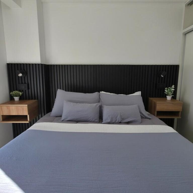 Soho ARK - 5th Floor Stylish, Balcony & Sunset - Apartamento de 1 dormitorio - 14