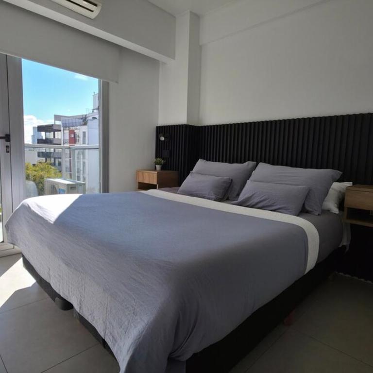 Soho ARK - 5th Floor Stylish, Balcony & Sunset - Apartamento de 1 dormitorio - 15