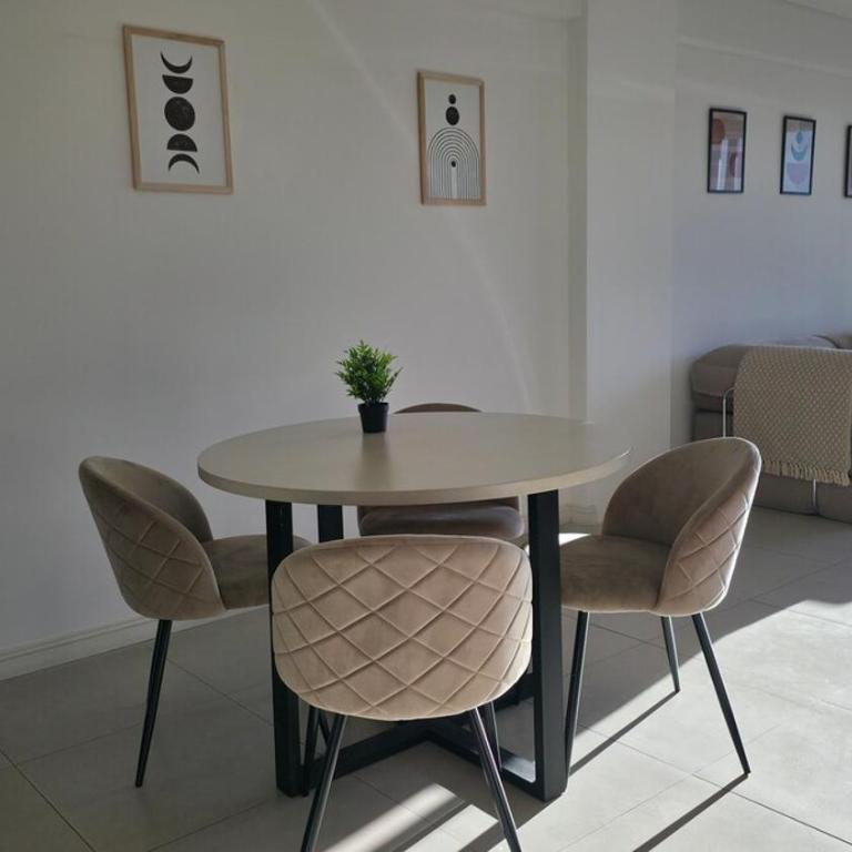Soho ARK - 5th Floor Stylish, Balcony & Sunset - Apartamento de 1 dormitorio - 16