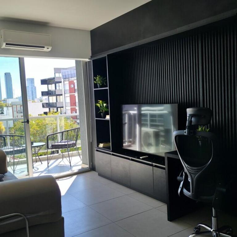Soho ARK - 5th Floor Stylish, Balcony & Sunset - Apartamento de 1 dormitorio - 18