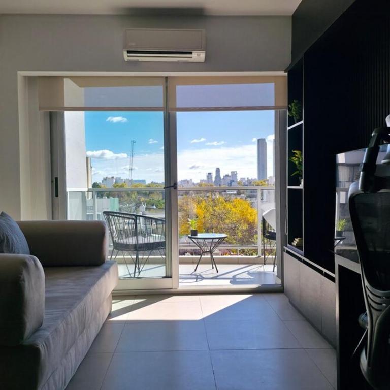 Soho ARK - 5th Floor Stylish, Balcony & Sunset - Apartamento de 1 dormitorio - 19