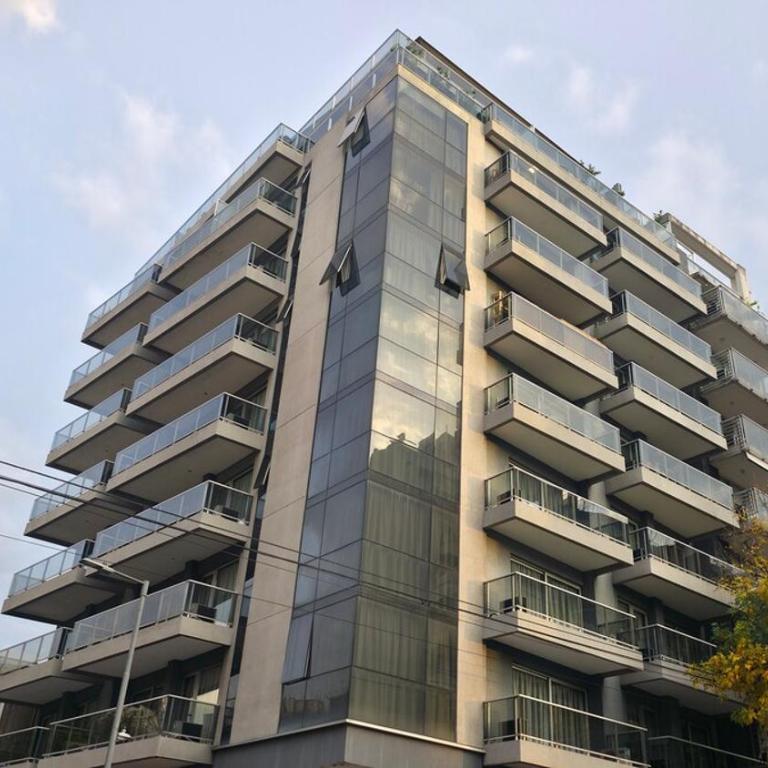 Soho ARK - 5th Floor Stylish, Balcony & Sunset - Apartamento de 1 dormitorio - 22