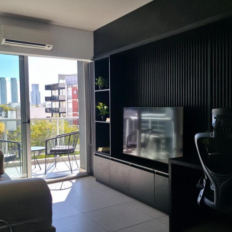 Soho ARK - 5th Floor Stylish, Balcony & Sunset - Apartamento de 1 dormitorio - 25