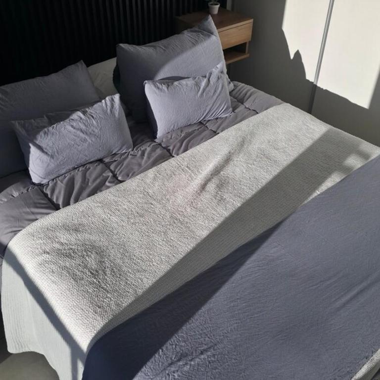 Soho ARK - 5th Floor Stylish, Balcony & Sunset - Apartamento de 1 dormitorio - 27