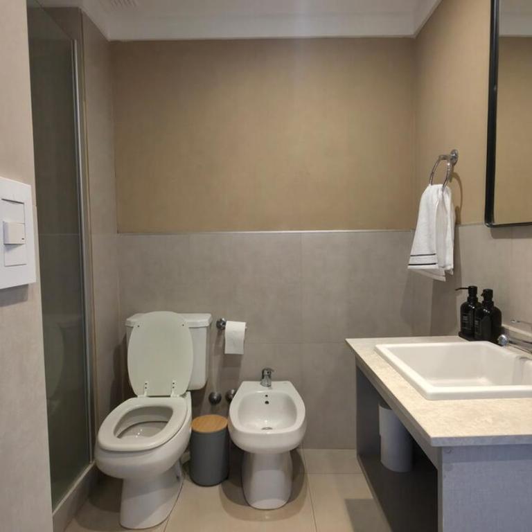 Soho ARK - 5th Floor Stylish, Balcony & Sunset - Apartamento de 1 dormitorio - 28
