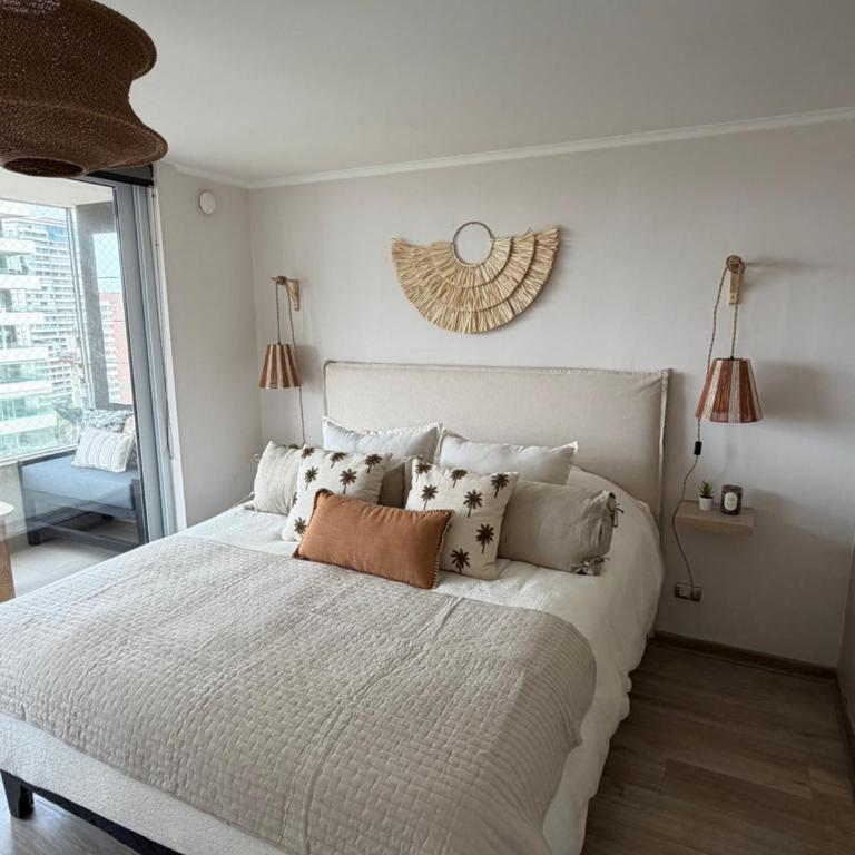 Arena concon - Apartamento de 2 dormitorios - 1