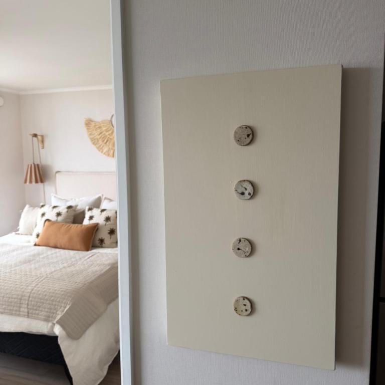 Arena concon - Apartamento de 2 dormitorios - 4