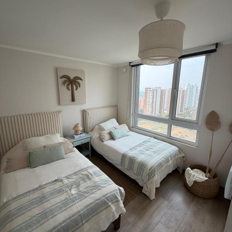 Arena concon - Apartamento de 2 dormitorios - 10