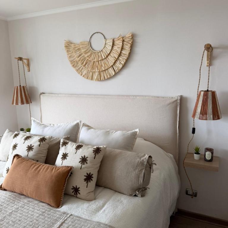 Arena concon - Apartamento de 2 dormitorios - 12