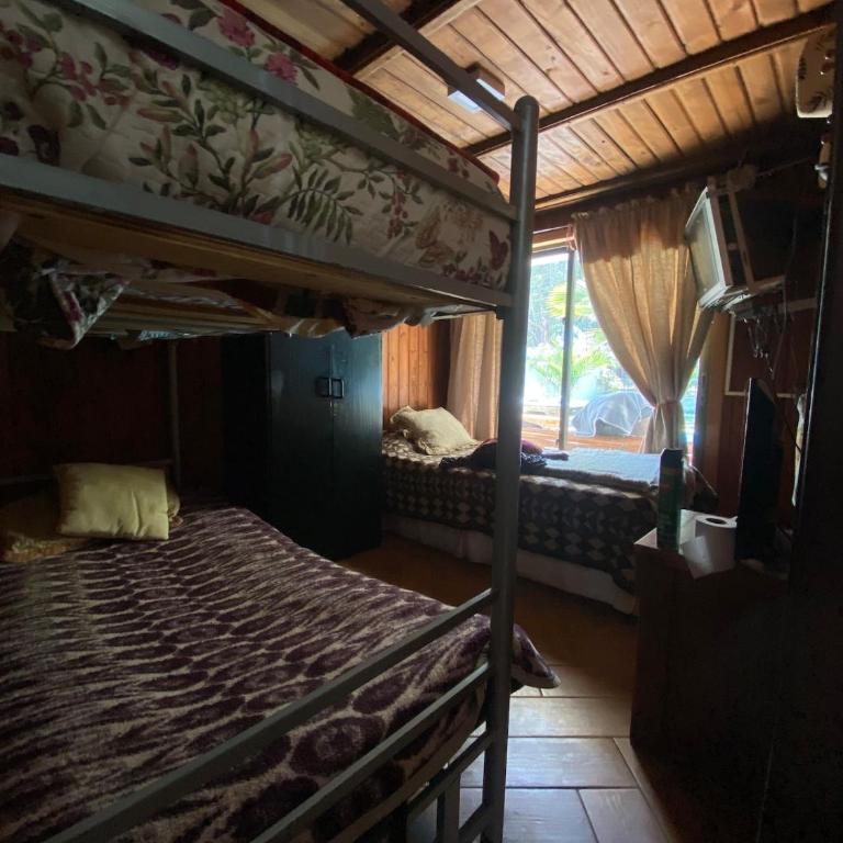 Spacious Beach House with Pool for Relaxing - Casa con 1 dormitorio - 4