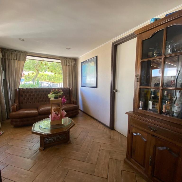 Spacious Beach House with Pool for Relaxing - Casa con 1 dormitorio - 12