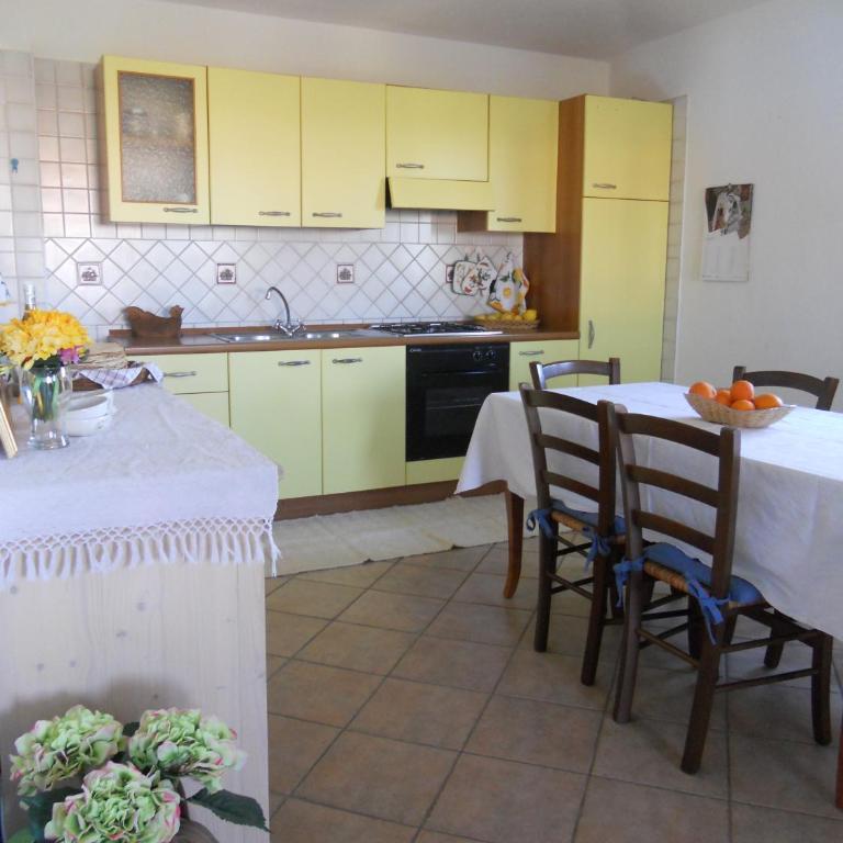 Casa Calaginepro - Appartamento - 5