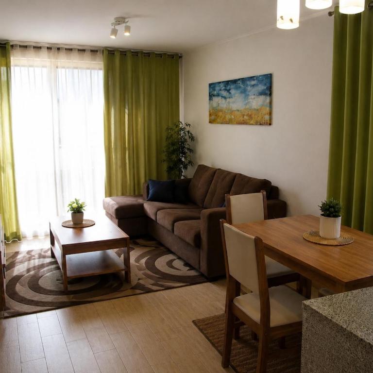 Spacious 3BR near Exponor - Apartamento de 3 dormitorios - 1