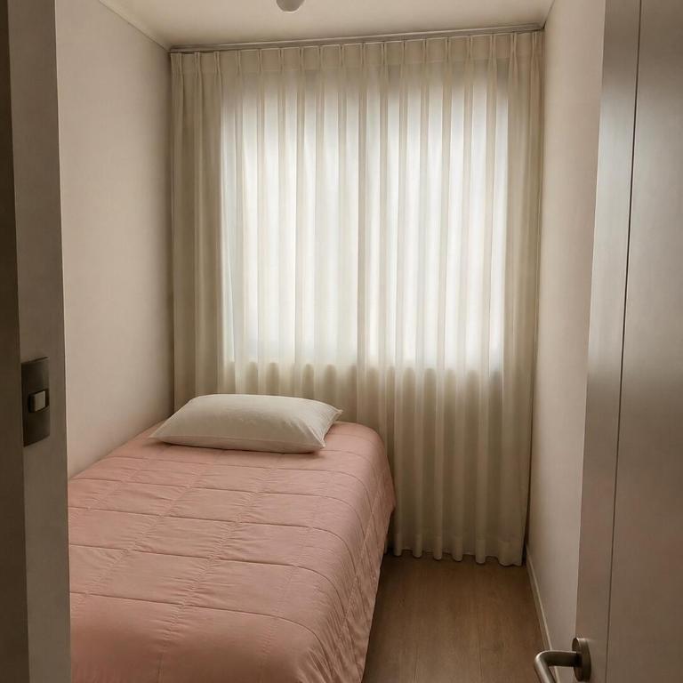 Spacious 3BR near Exponor - Apartamento de 3 dormitorios - 5