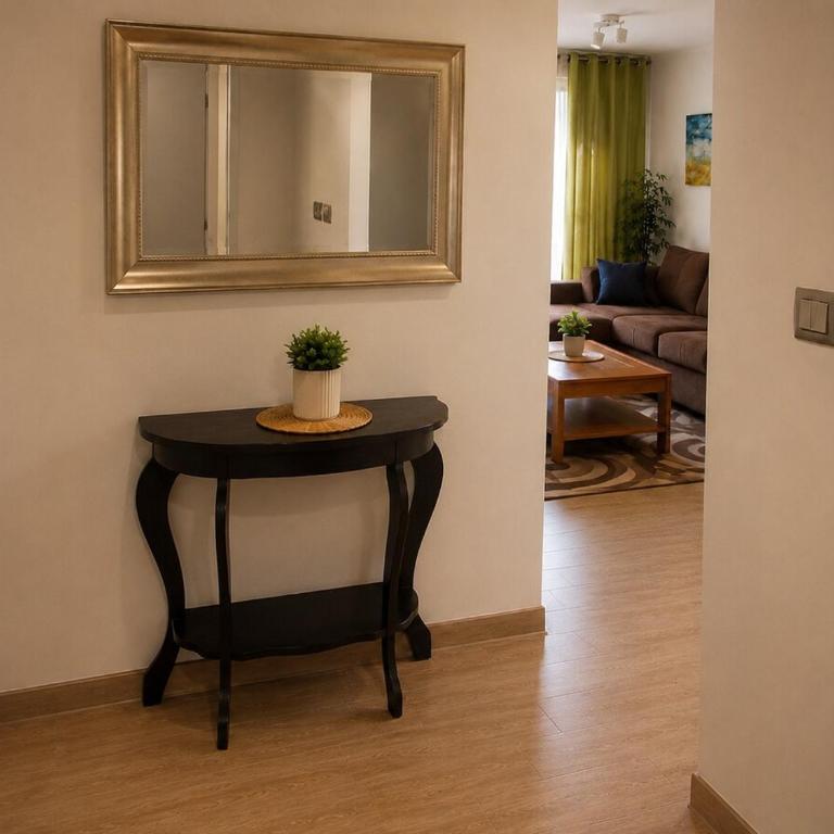 Spacious 3BR near Exponor - Apartamento de 3 dormitorios - 6
