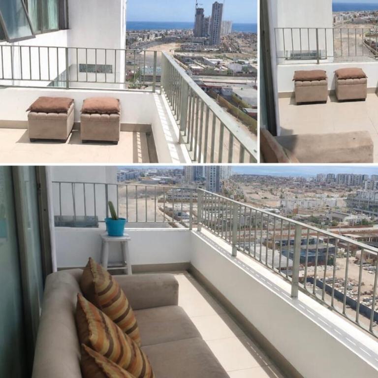 Spacious 3BR near Exponor - Apartamento de 3 dormitorios - 7