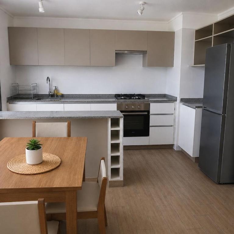 Spacious 3BR near Exponor - Apartamento de 3 dormitorios - 10