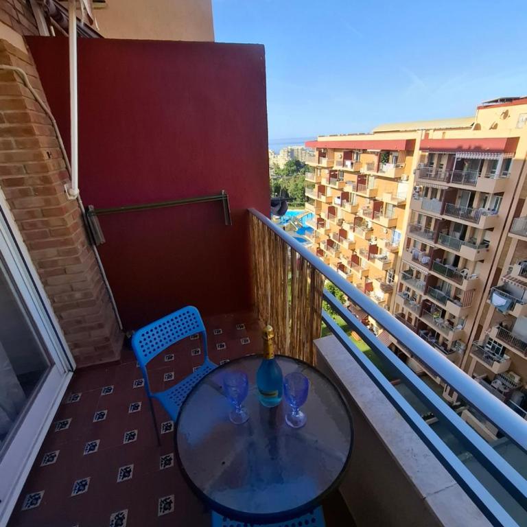 Lemon Minerva Benalmádena - Apartment mit 1 Schlafzimmer - 2