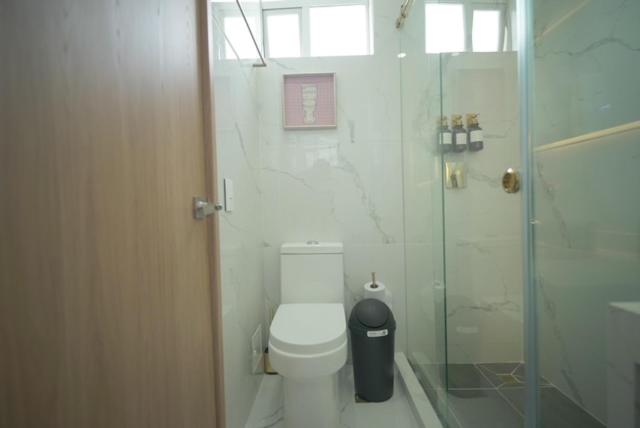 Sand Whisper Infinito Inn Bocagrande Cartagena - Two-Bedroom Deluxe Apartment - 15