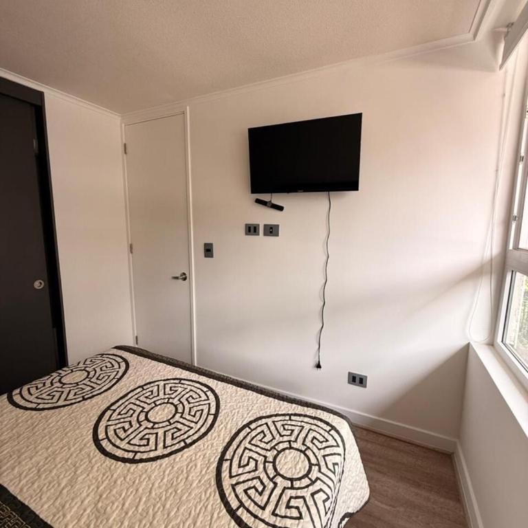 Style and comfort steps from Barrio Italia - Apartamento de 1 dormitorio - 5
