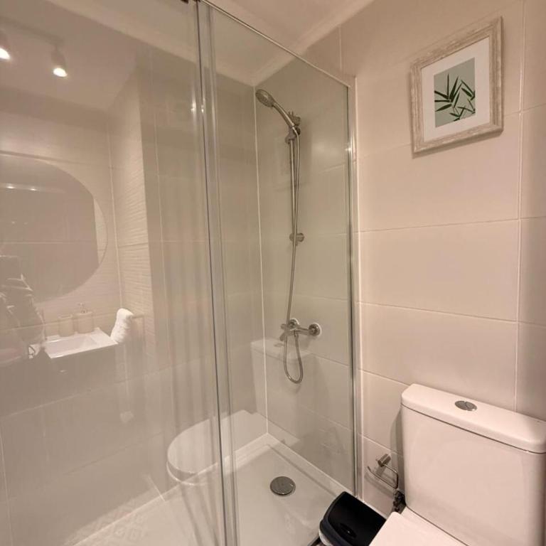 Style and comfort steps from Barrio Italia - Apartamento de 1 dormitorio - 6