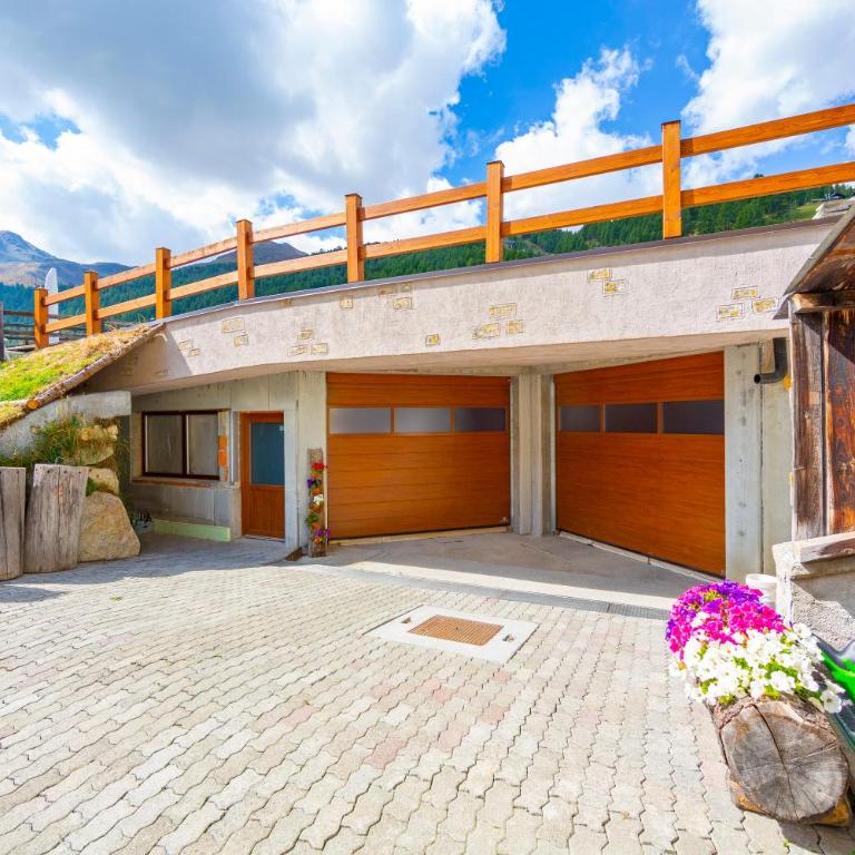 Italia 2 Ski in-Ski out 50m - Happy Rentals - Appartamento - Piano Terra - 15