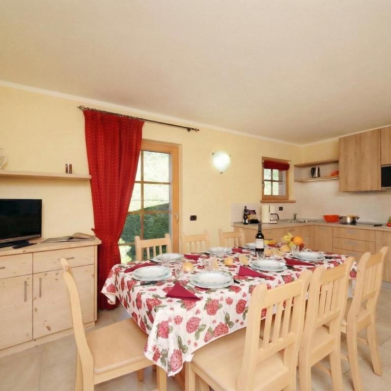 Sole Ski in- Ski out 50m - Happy Rentals - Appartamento con Vista Montagna - 3