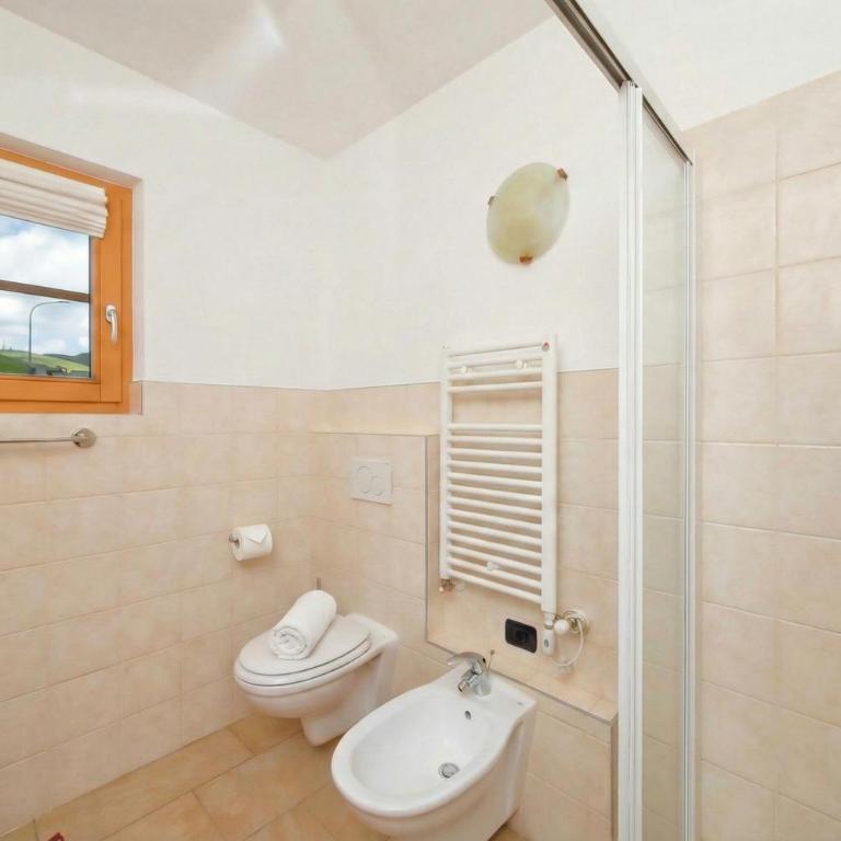Sole Ski in- Ski out 50m - Happy Rentals - Appartamento con Vista Montagna - 11