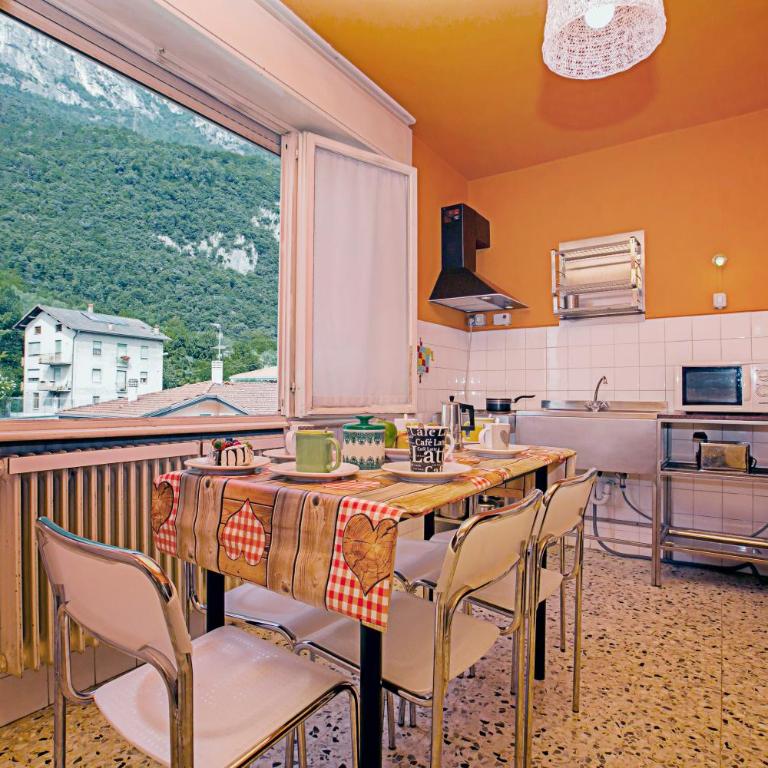 Breath of Lake Garda Apartment - Happy Rentals - Appartamento con Vista Montagna - 3