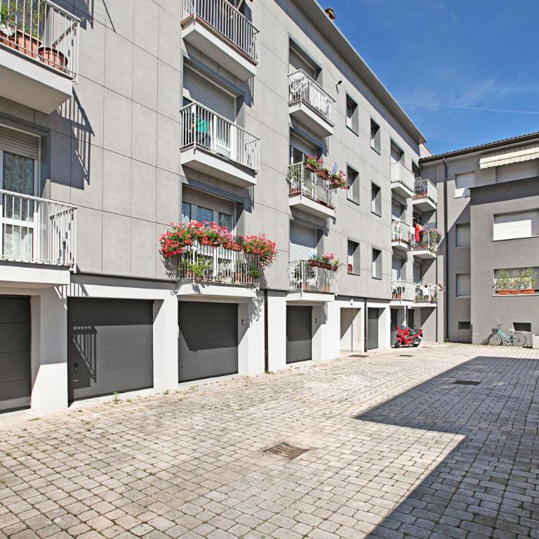 Breath of Lake Garda Apartment - Happy Rentals - Appartamento con Vista Montagna - 10