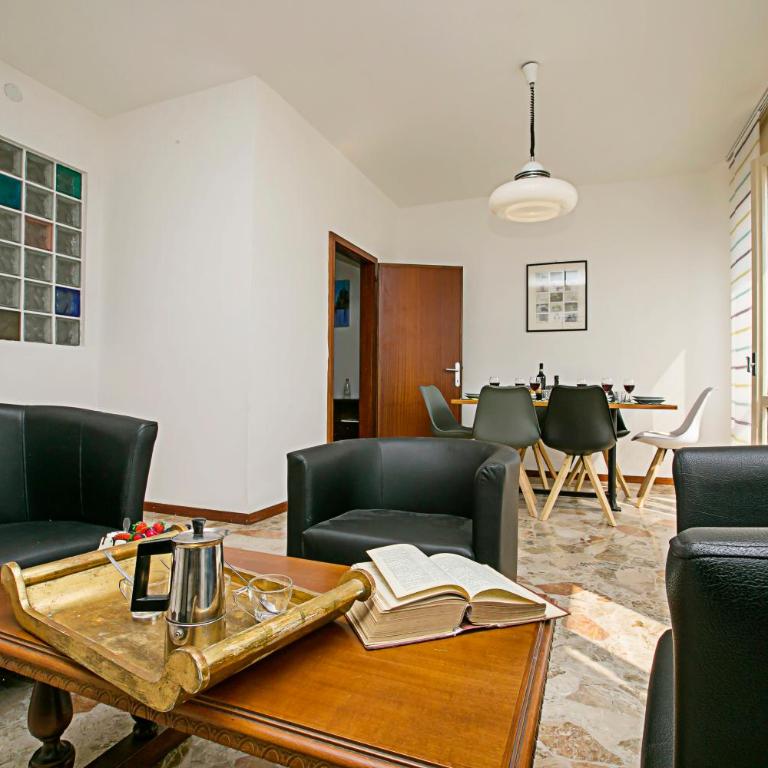 Breath of Lake Garda Apartment - Happy Rentals - Appartamento con Vista Montagna - 14