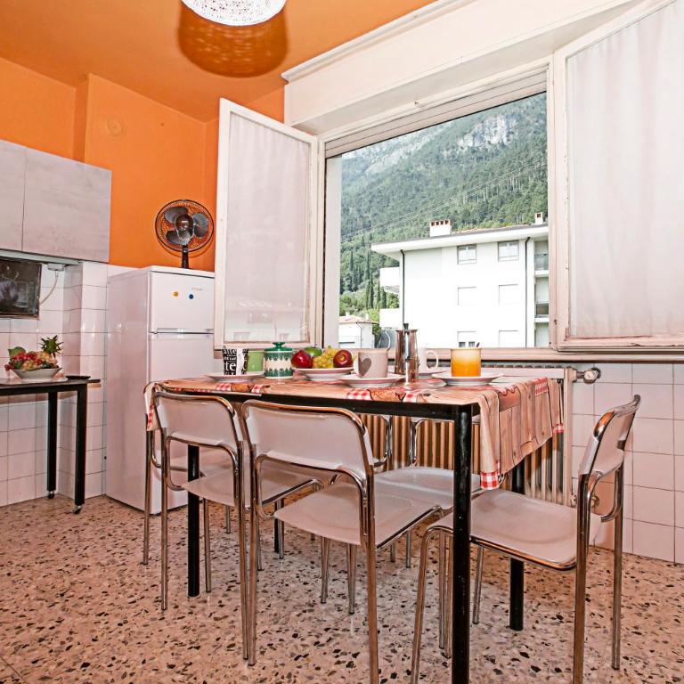 Breath of Lake Garda Apartment - Happy Rentals - Appartamento con Vista Montagna - 15