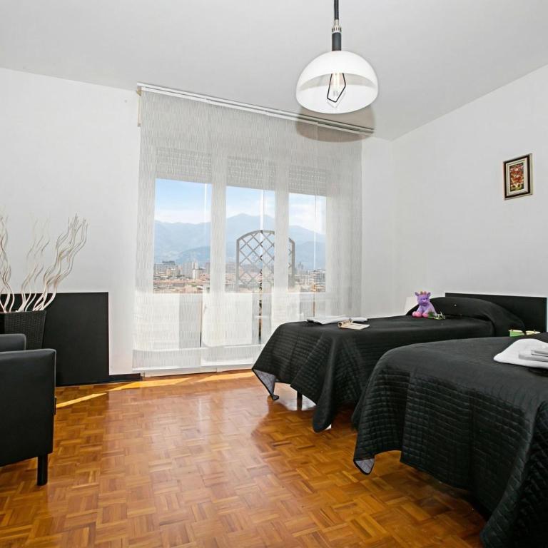Breath of Lake Garda Apartment - Happy Rentals - Appartamento con Vista Montagna - 19