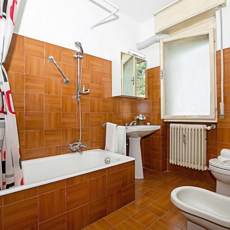 Breath of Lake Garda Apartment - Happy Rentals - Appartamento con Vista Montagna - 23