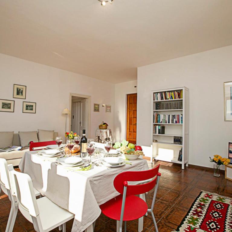 Balcone Panoramico sul Garda - Happy Rentals - Appartamento con Balcone - 4
