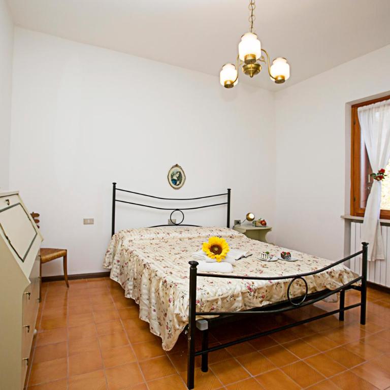 Balcone Panoramico sul Garda - Happy Rentals - Appartamento con Balcone - 6