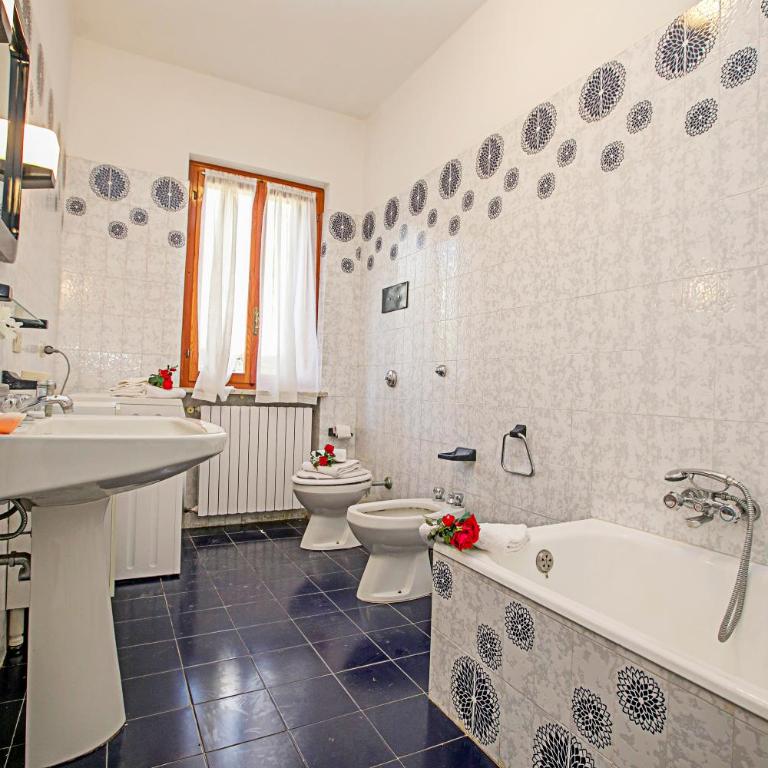Balcone Panoramico sul Garda - Happy Rentals - Appartamento con Balcone - 7