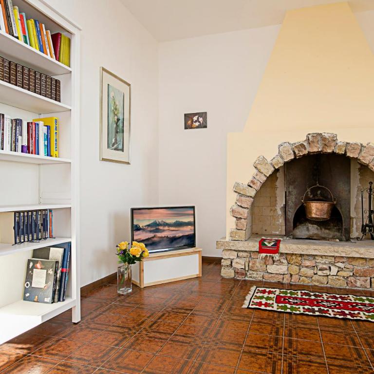 Balcone Panoramico sul Garda - Happy Rentals - Appartamento con Balcone - 12